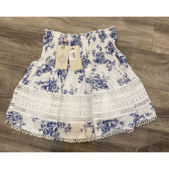 Miss June Skirt Size F (one size) - Picture 1 of 6